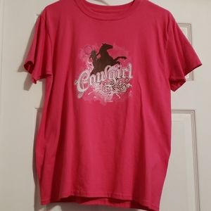 Gildan Custom Tee